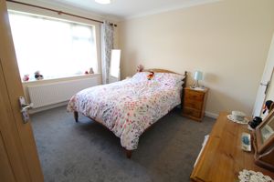 Bedroom- click for photo gallery